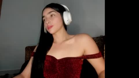 Alisson369  online show from July 28, 4:05 pm