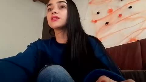 Alisson369  online show from October 23, 6:47 pm