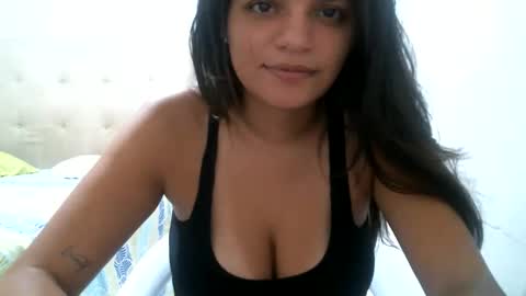alison online show from April 30, 11:52 pm