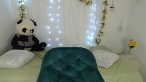 Alisson online show from March 2, 11:06 am