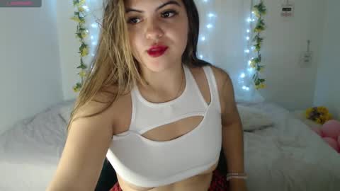 Alisson online show from October 16, 10:18 am