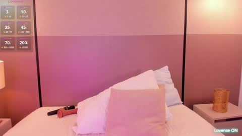 alisson_81 online show from March 7, 3:35 am