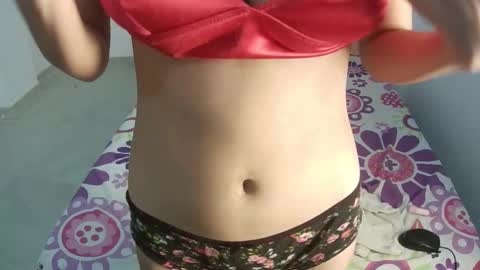 ALISON WOOD online show from October 2, 2:05 am