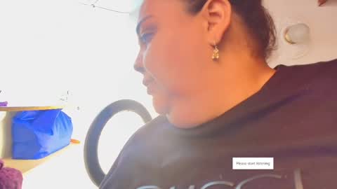 Alisson online show from March 1, 11:28 am