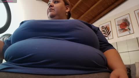 Alisson online show from February 6, 11:31 am