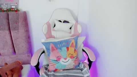 Alisson online show from May 2, 10:57 pm