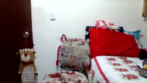 Snapshot of alisson_brand chatting on December 30, 10:21 am alisson brand online show from December 30, 10:21 am