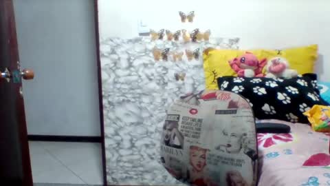 Snapshot of alisson_brand chatting on September 30, 6:35 pm alisson brand online show from September 30, 6:35 pm