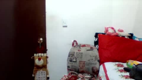 Snapshot of alisson_brand chatting on December 31, 1:19 pm alisson brand online show from December 31, 1:19 pm