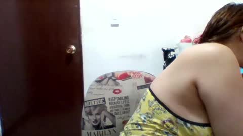 Snapshot of alisson_brand chatting on February 14, 4:20 pm alisson brand online show from February 14, 4:20 pm