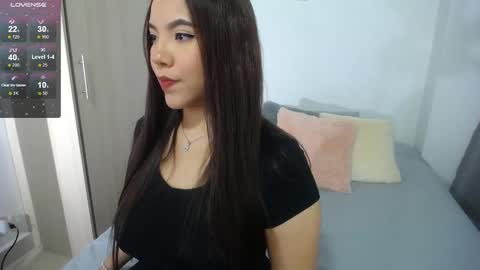 Alisson online show from October 2, 12:15 am