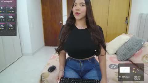 Alisson online show from January 10, 12:48 am