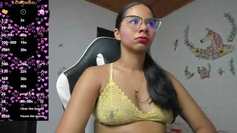 Alisson hoffman05 online show from June 1, 10:10 pm