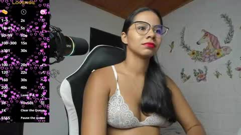 Alisson hoffman05 online show from July 27, 11:35 pm