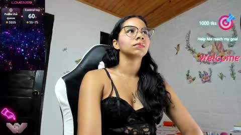 Alisson hoffman05 online show from December 14, 11:49 am