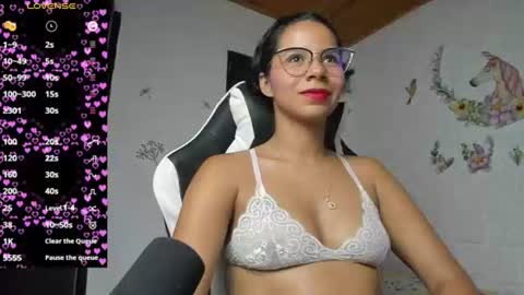Alisson hoffman05 online show from July 22, 12:33 am