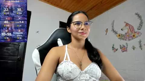 Alisson hoffman05 online show from January 9, 6:01 pm