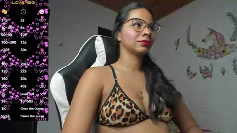 Alisson hoffman05 online show from July 16, 12:48 am