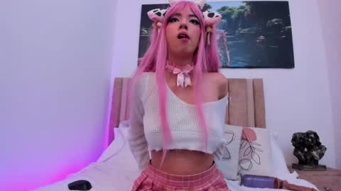 alisson_karter online show from July 3, 4:18 am