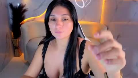 alisson_tx_ online show from July 28, 9:14 pm