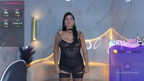 alisson_tx_ online show from July 4, 7:43 pm