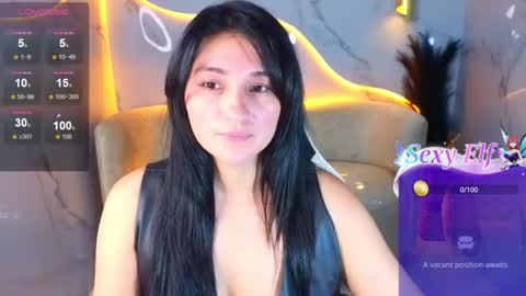 alisson_tx_ online show from June 20, 9:18 pm
