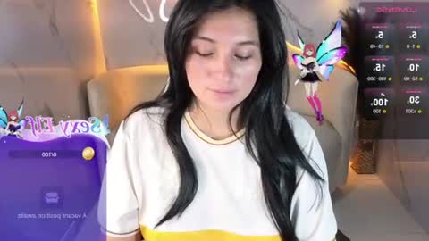 alisson_tx_ online show from July 7, 7:49 pm