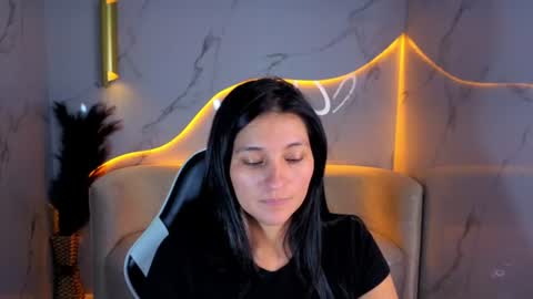 alisson_tx_ online show from July 28, 7:50 pm