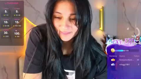 alisson_tx_ online show from June 19, 9:07 pm