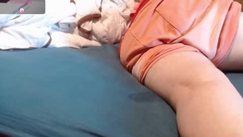 Alissonnat online show from February 19, 1:21 pm