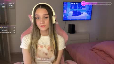 Alise online show from April 29, 5:51 pm