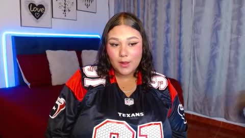 Snapshot of alisteresa_ chatting on October 23, 2:39 am Alice online show from October 23, 2:39 am