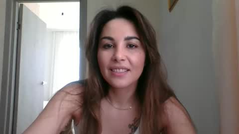 AlisXLovesss online show from May 2, 7:22 am