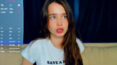 Alivia online show from February 11, 11:33 am