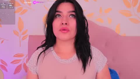 Alix online show from July 15, 8:46 pm