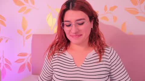 Alix online show from July 2, 8:37 pm