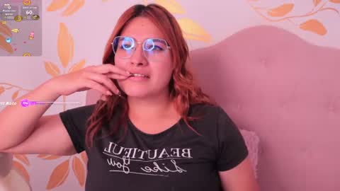 Alix online show from June 26, 8:21 pm