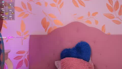 Alix online show from June 29, 3:12 pm