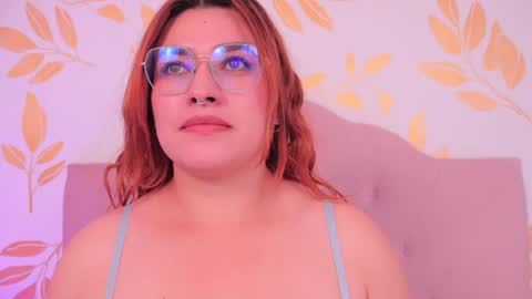 Alix online show from July 10, 9:04 pm