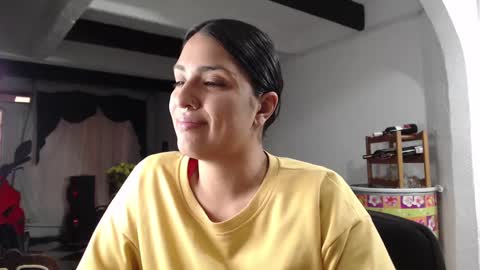 Alix online show from February 16, 11:26 pm