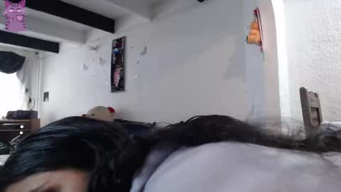 Alix online show from September 14, 9:23 pm