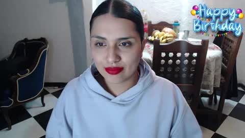 Alix online show from September 24, 1:26 am