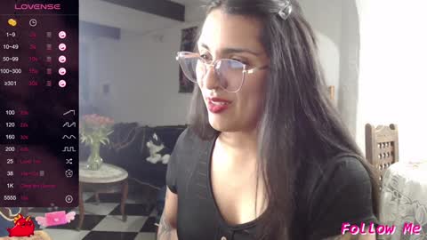 Alix online show from January 29, 2:30 am