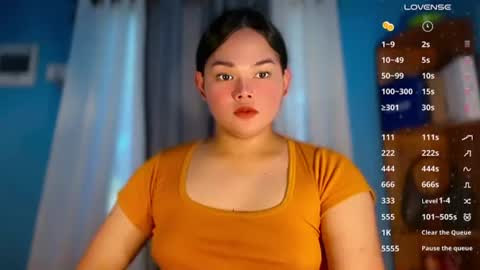 A CUTE GIRL NAME ALIYAH online show from July 14, 3:33 am