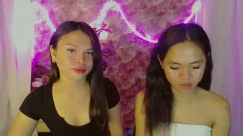 ALIYAH SOO online show from April 20, 6:22 pm