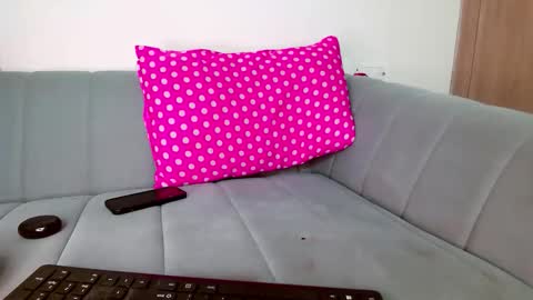 Aliza online show from March 11, 7:16 pm