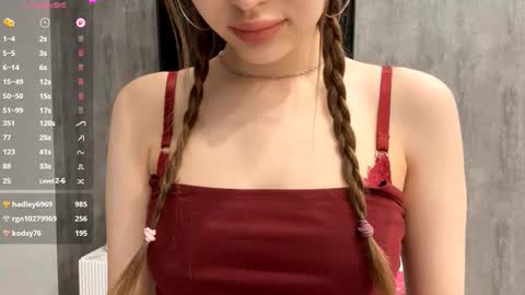 Alice online show from March 12, 9:17 pm