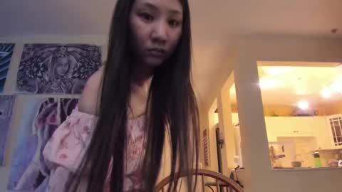 Alize Zaide online show from September 9, 8:19 pm