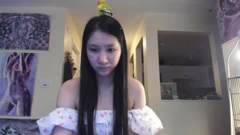 Alize Zaide online show from September 20, 8:29 pm