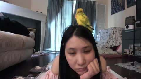 Alize Zaide online show from September 29, 8:25 pm